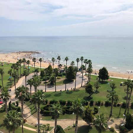Edessa - Mondrian Lux Sea View Διαμέρισμα Oropesa del Mar Εξωτερικό φωτογραφία