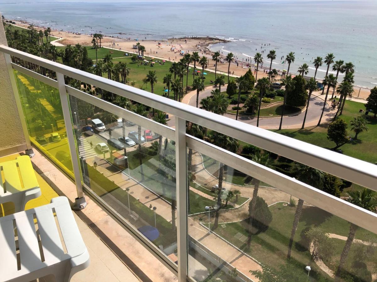 Edessa - Mondrian Lux Sea View Διαμέρισμα Oropesa del Mar Εξωτερικό φωτογραφία