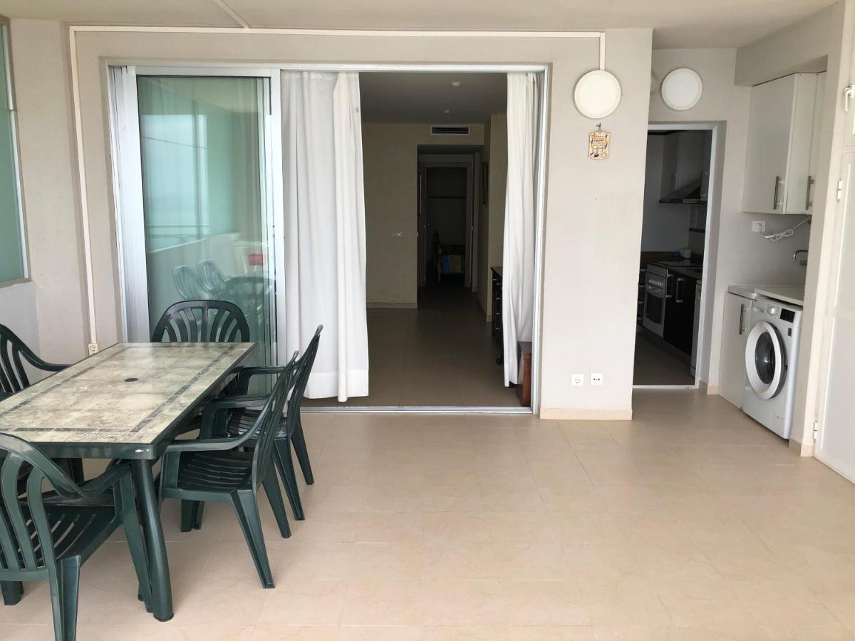 Edessa - Mondrian Lux Sea View Διαμέρισμα Oropesa del Mar Εξωτερικό φωτογραφία