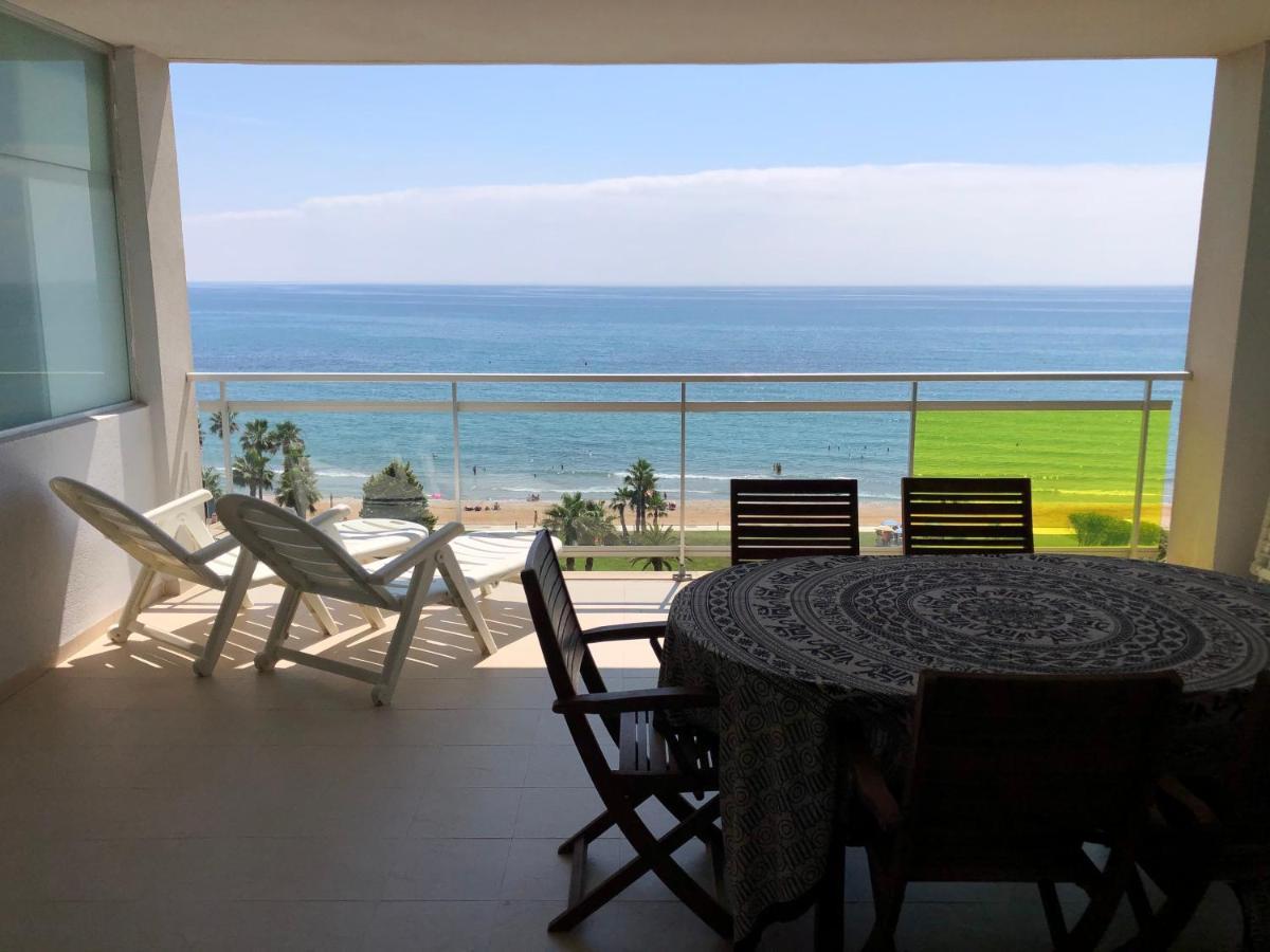 Edessa - Mondrian Lux Sea View Διαμέρισμα Oropesa del Mar Εξωτερικό φωτογραφία