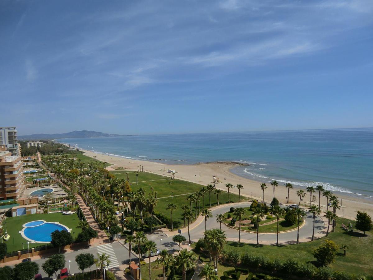 Edessa - Mondrian Lux Sea View Διαμέρισμα Oropesa del Mar Εξωτερικό φωτογραφία