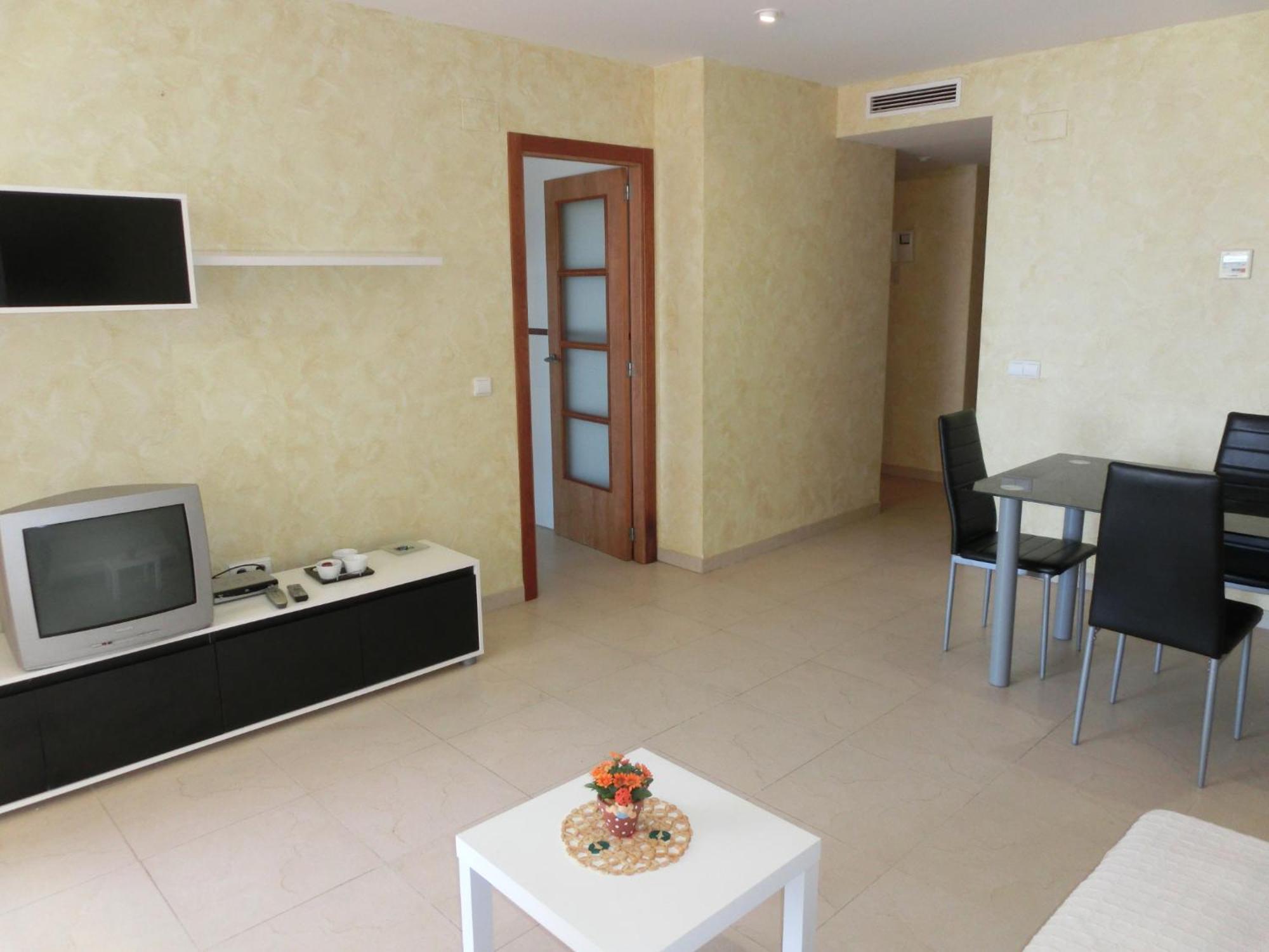 Edessa - Mondrian Lux Sea View Διαμέρισμα Oropesa del Mar Δωμάτιο φωτογραφία