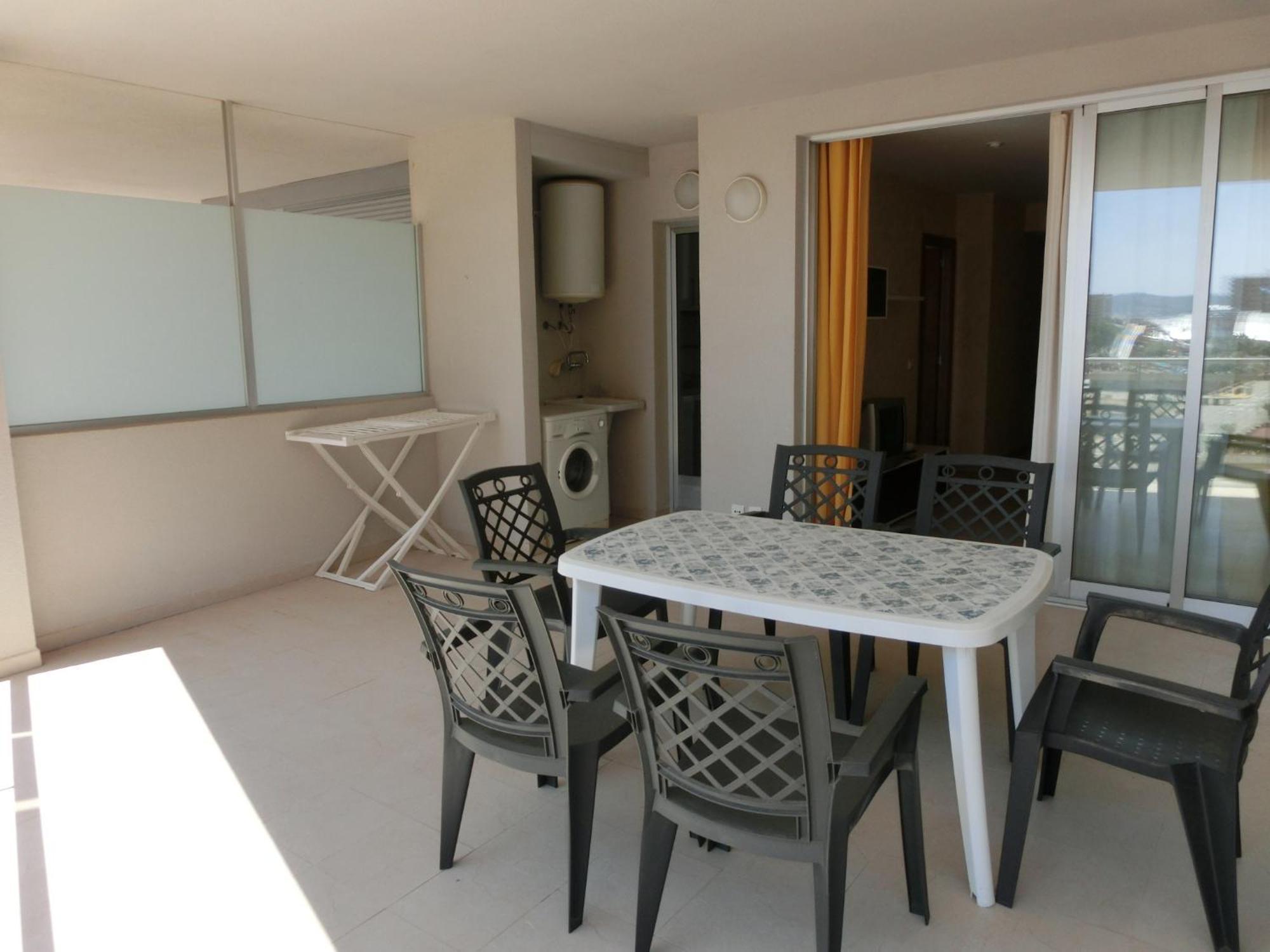 Edessa - Mondrian Lux Sea View Διαμέρισμα Oropesa del Mar Δωμάτιο φωτογραφία