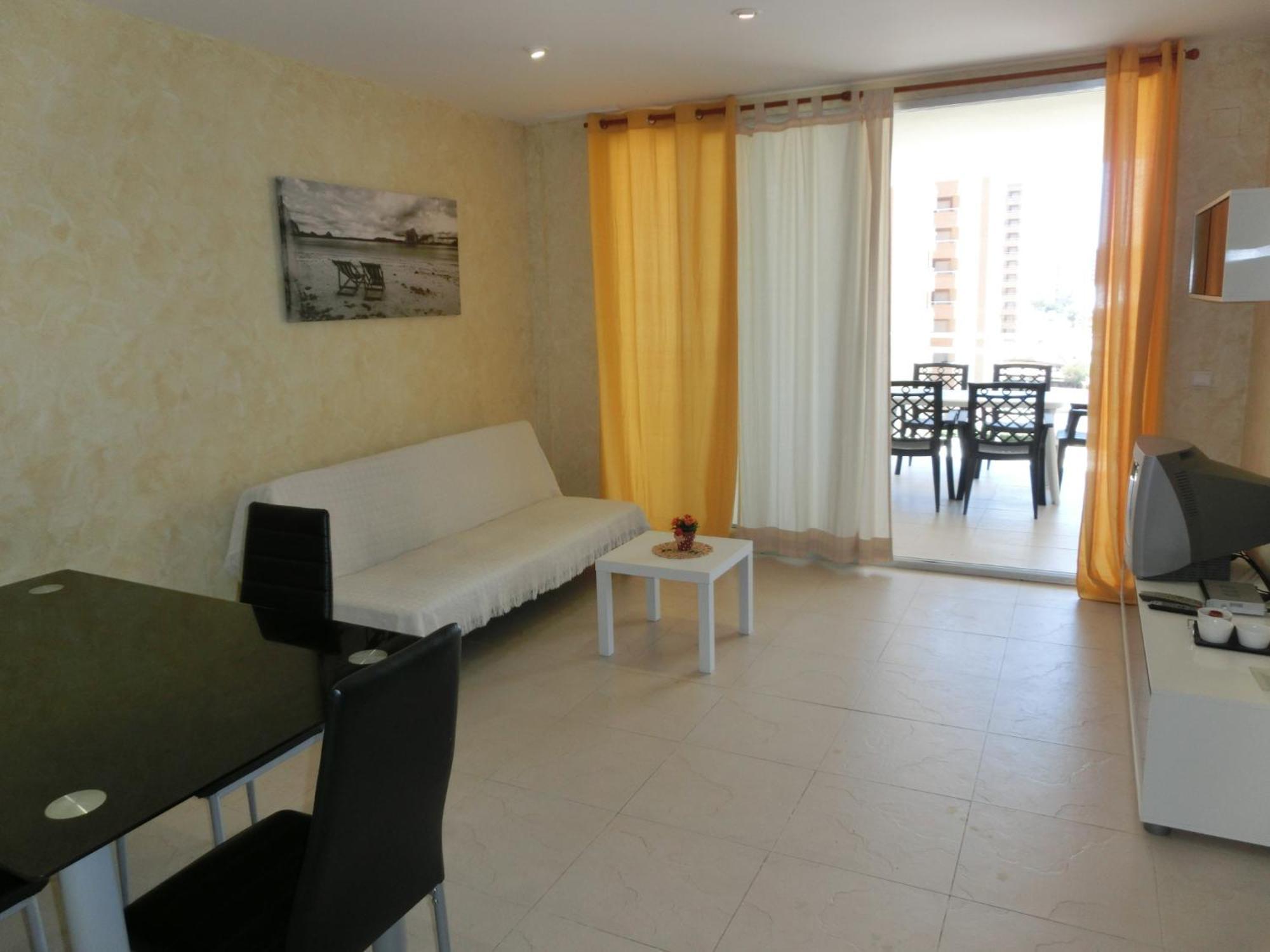 Edessa - Mondrian Lux Sea View Διαμέρισμα Oropesa del Mar Δωμάτιο φωτογραφία